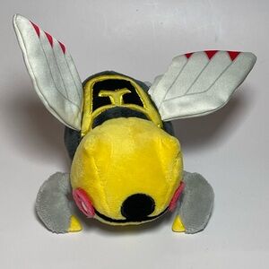 Pokemon Center NINJASK Pokedoll 5” Plush